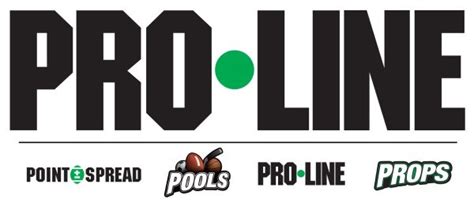 OLG PRO•LINE APP IS READY FOR SOME FOOTBALL.